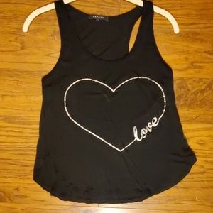 Papaya love tank